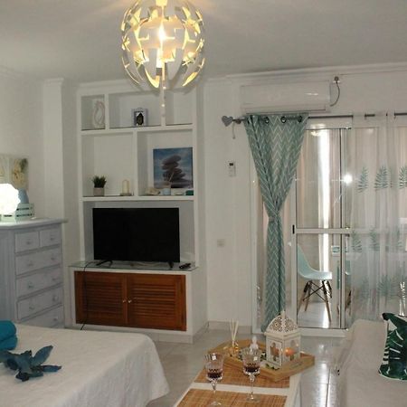 Estudio Muy Acogedor En Benalmádena Eksteriør billede