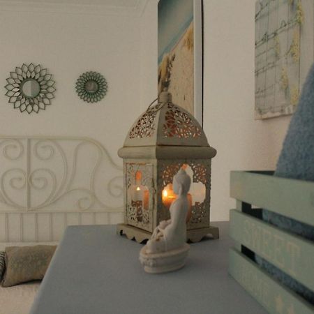Estudio Muy Acogedor En Benalmádena Eksteriør billede