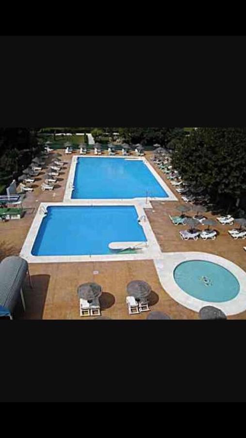 Estudio Muy Acogedor En Benalmádena Eksteriør billede